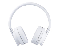 Happy Plugs Play bezprzewodowe słuchawki nauszne white - 1289598 - zdjęcie 3